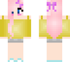 shipping girl