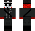 shyguy solider