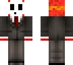 shyguy suit