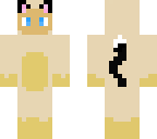 siamese catty