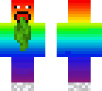 sick rainbow
