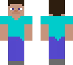 simple steve