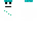 simple white