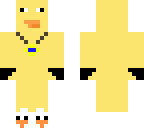 sk herobrene duck