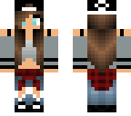 skatergirl edit