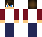 skin for alfie