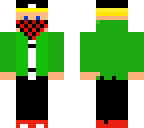 skin for tom