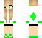skin sims yt