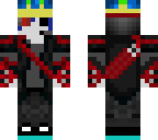 skull king