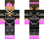 skydoesminecrafts fabulous outfit 