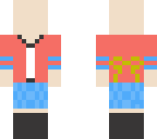 skyheights female uniform version 1