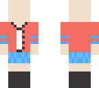 skyheights female uniform version 4