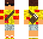 skywars skin