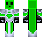 slime jeffory