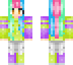 snowcone girl 2