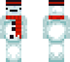 snowman edit