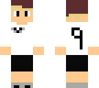 soccer boy