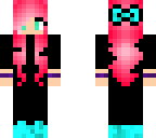 softkitty 1 minecraft ninga style