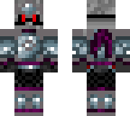 son of wither