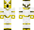 soul of the royal guardian