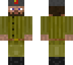 soviet ww2 soldier