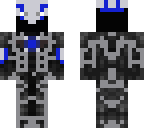 spartan trooper