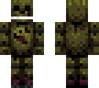spring trap