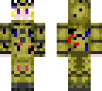 sprintrapender