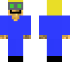 spyman