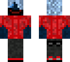 squid man