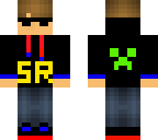 sr128 mexicana