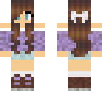 star's new skin