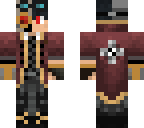 steampunk edit
