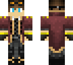 steampunk edit