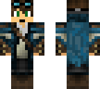 steampunker