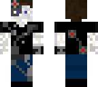 steve of borg