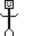 stick figure