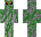 stone golem