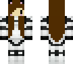 stormtrooper girl