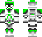 stormtrooper legion lime