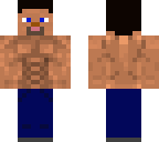 stronger steve