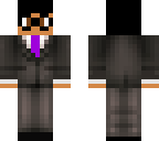 suit and nerd