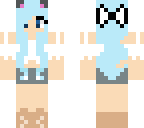 summer cat 2
