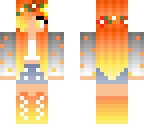 summer flames edit