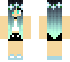 summer skin