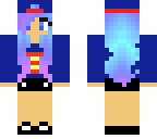super girl
