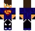 superboy