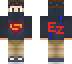 superman boy ez