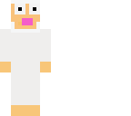 suprised sheep
