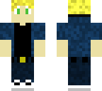 swag boy